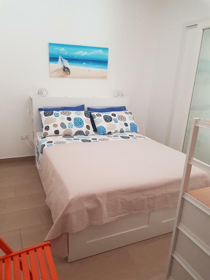 Casa Nostra B&B Porto Cesareo Exterior foto